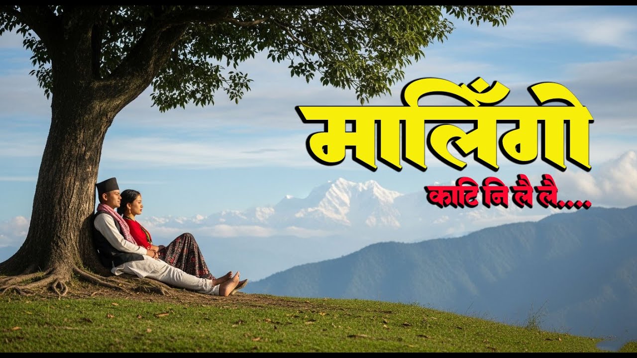 मालिङो काटी | New Nepali Folk Cover Song 2026 | Malingo Kaati Ni Lai Lai | Nepali Song 2026