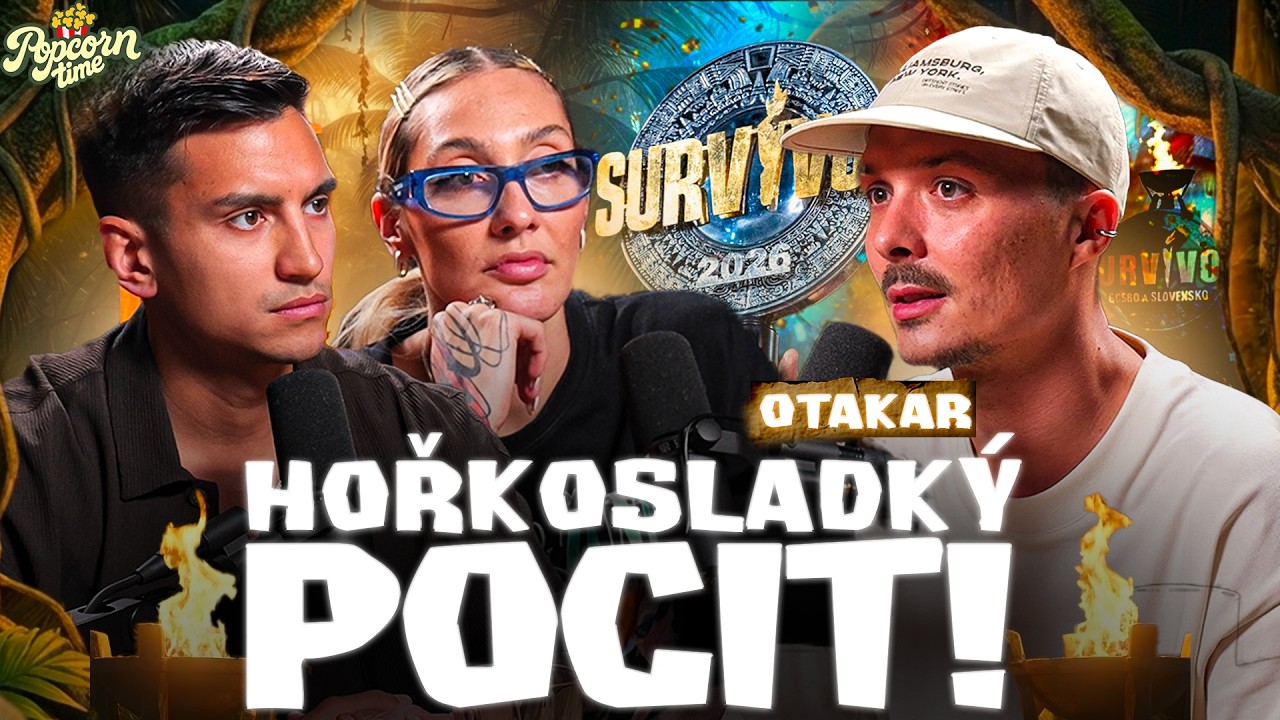 PRVN&Iacute; DEN MI TO VYHR&Aacute;L!🏆 Kristy nedovolilo srdce mě poslat do duelu.