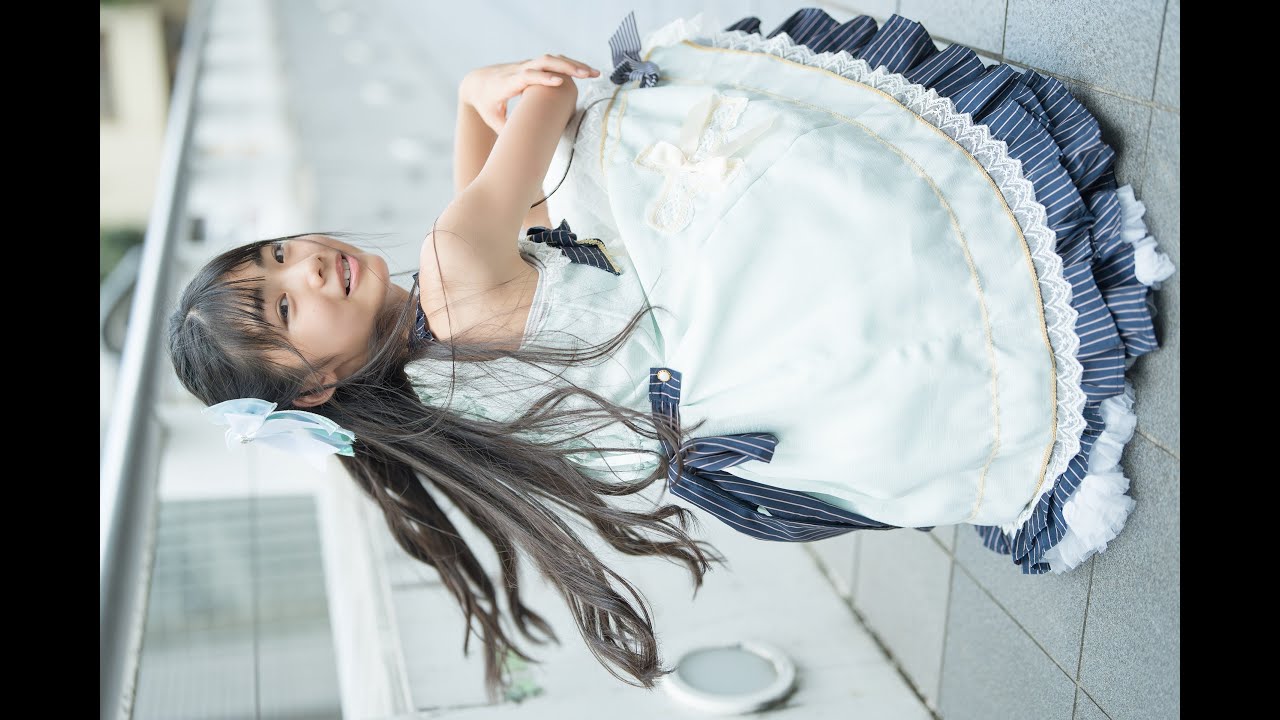 CHEERFUL（丸上ひまり、桜まほ）(新曲 LITTLE PARADISE)【4K】2023.9.17 東京アイドル劇場