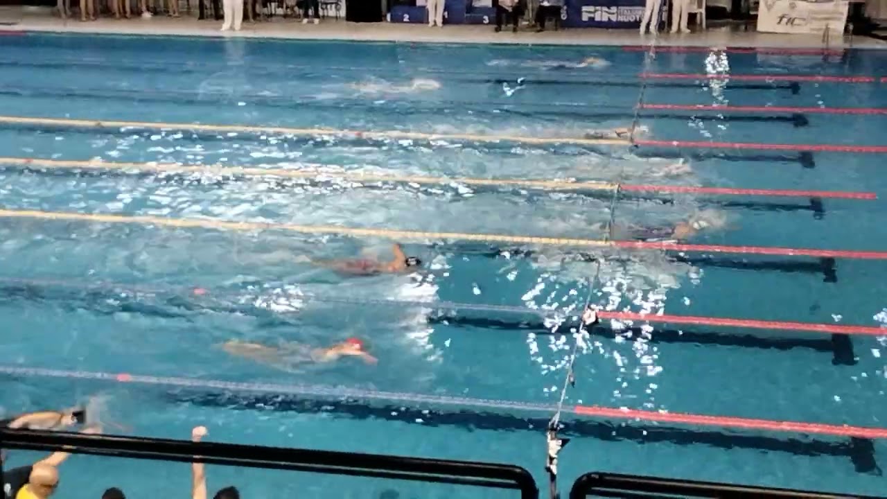 7ª 400 SL anno 2012 Vizzoni Vittoria corsia 2 Campionato Regionale Toscana 28.2.2026