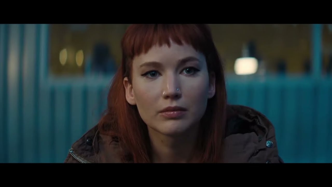 2021 Atlas Lens Co. Showreel