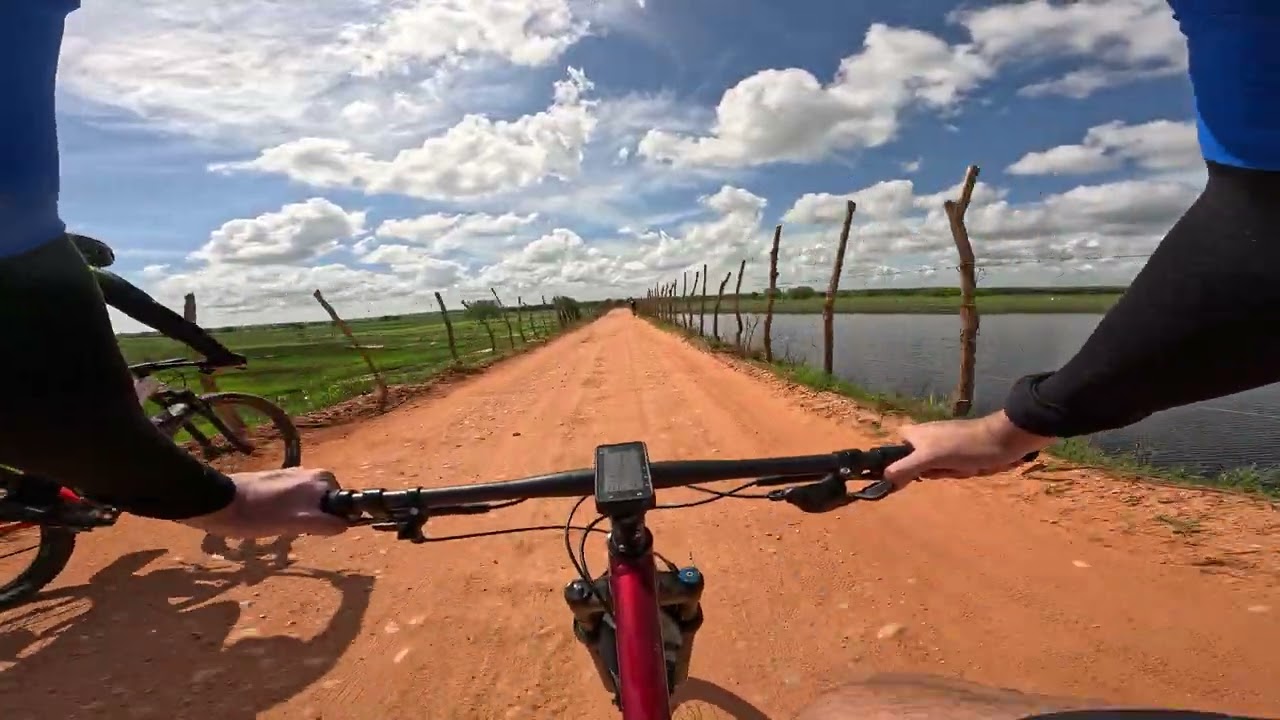 Teste GO PRO HERO 13