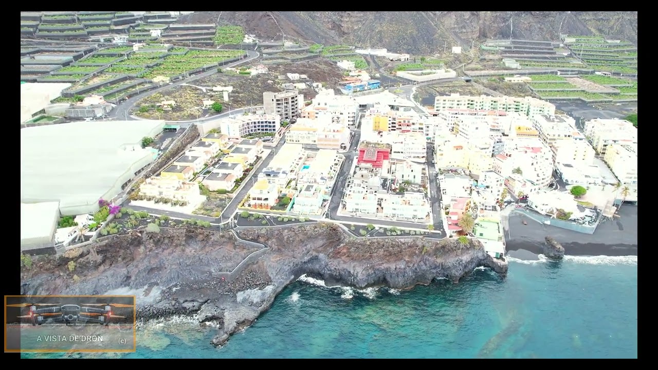 Puerto Naos   La Bombilla 26/05/2022