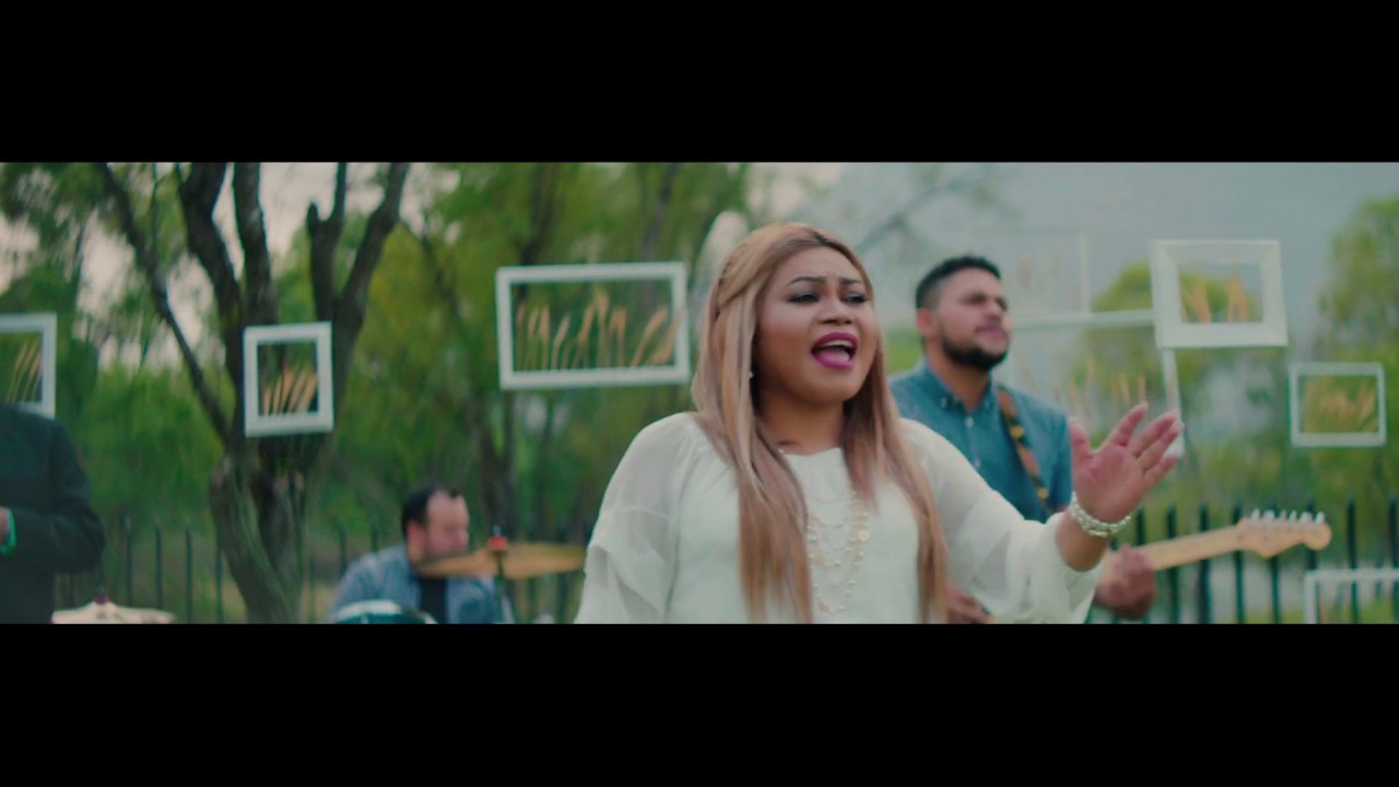 Zulmy Mejia Feat Oscar Ruiz Tiempos Mejores