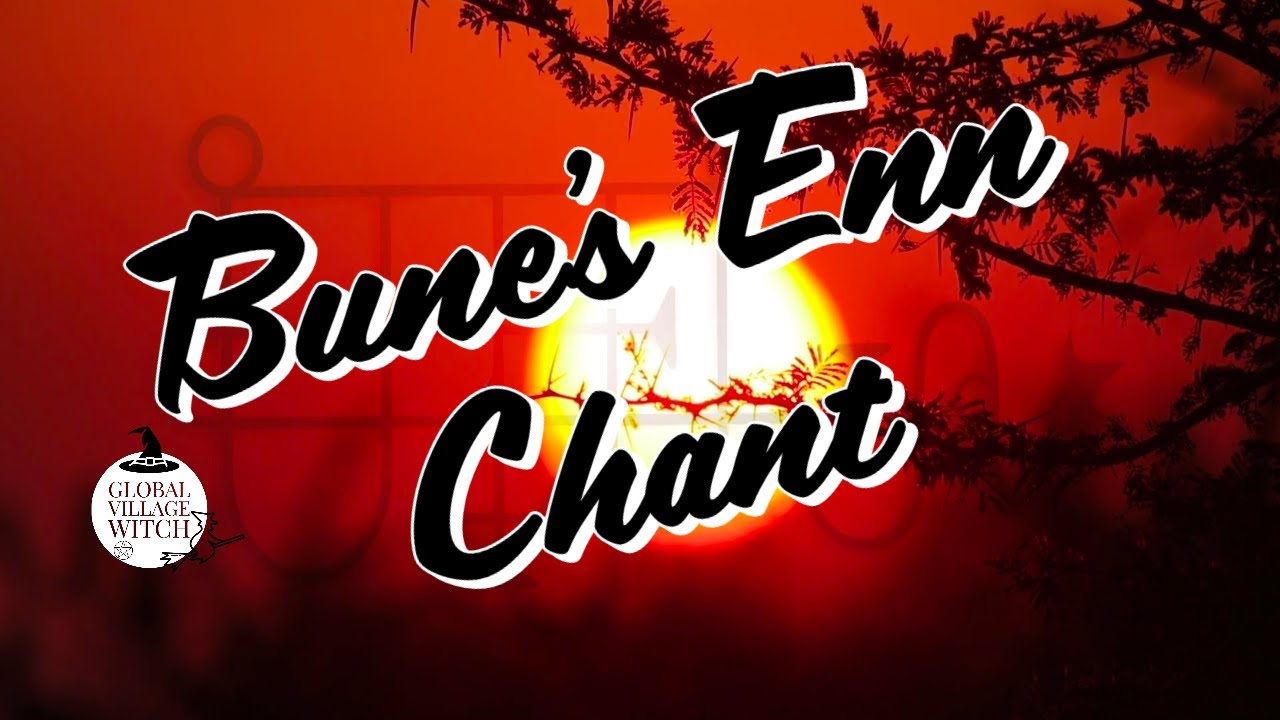 BUNE |Enn соединяется с Bune | БОГАТСТВО | МУДРОСТЬ | ДЕМОНИЧЕСКИЙ #Bune #demonicenn #enns