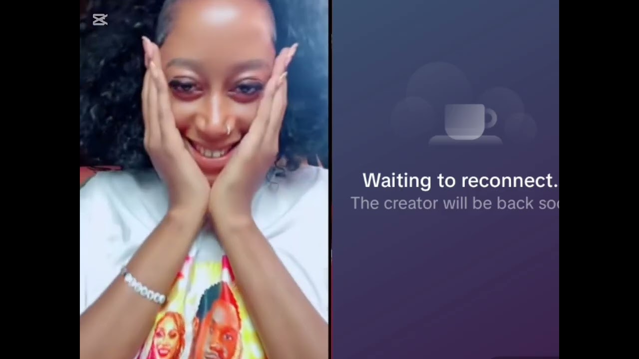 SAMWASAMWA TV:Agatha wa tom dee afunnidde omusajja omulala ku live.