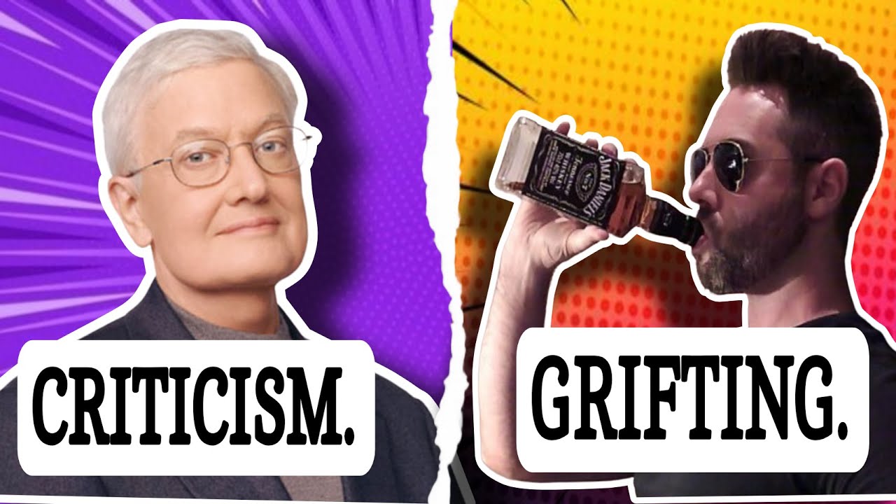 Film Criticism vs Film Grifting: Where Can You Truly Draw The Line?