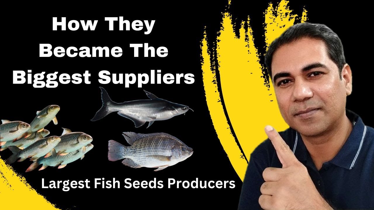 Secrets You Don't Know West Bengal Fish Farming | पश्चिम बंगाल मछली पालन के रहस्य जो आप नहीं जानते