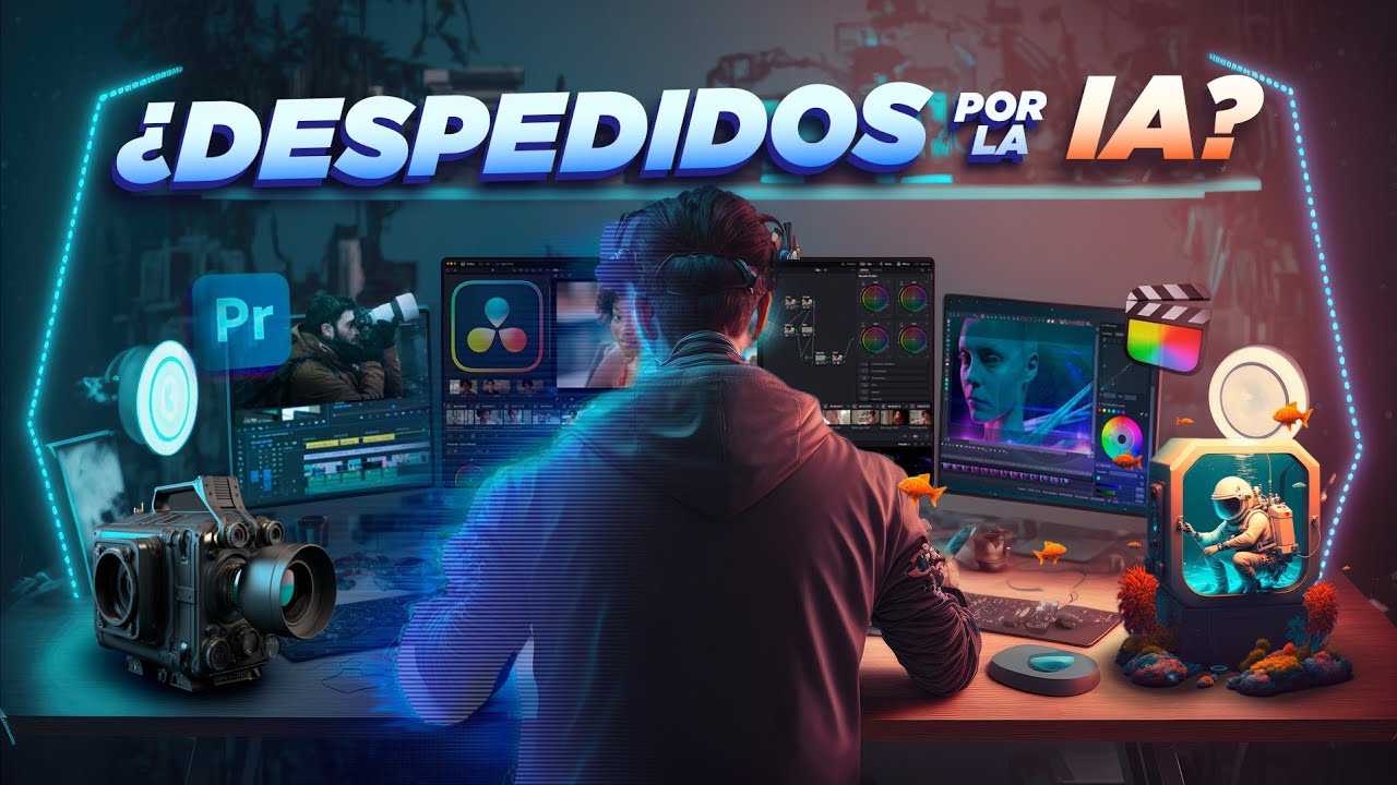15+1 HERRAMIENTAS de I.A. para VÍDEO