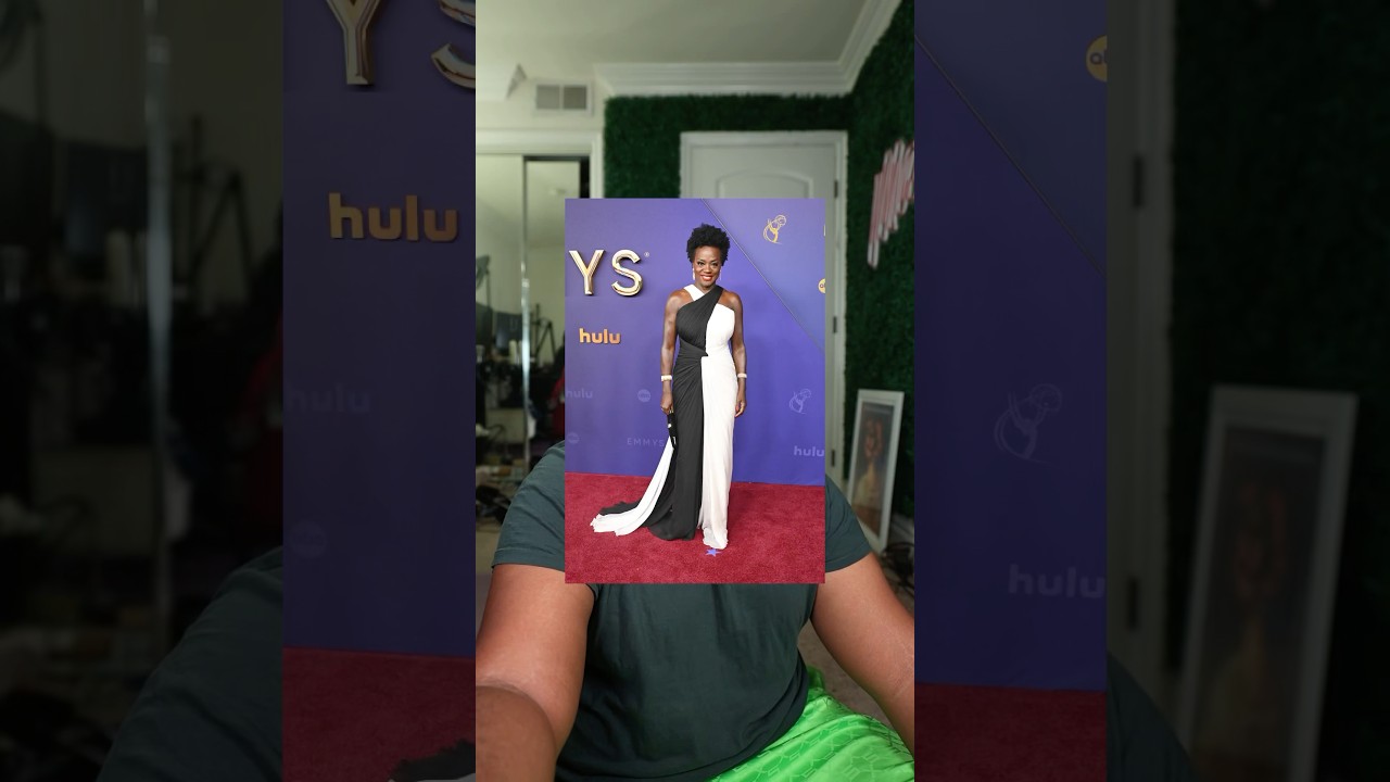 Who were the Best & Worst Dressed at the 2024 #emmys #redcarpet