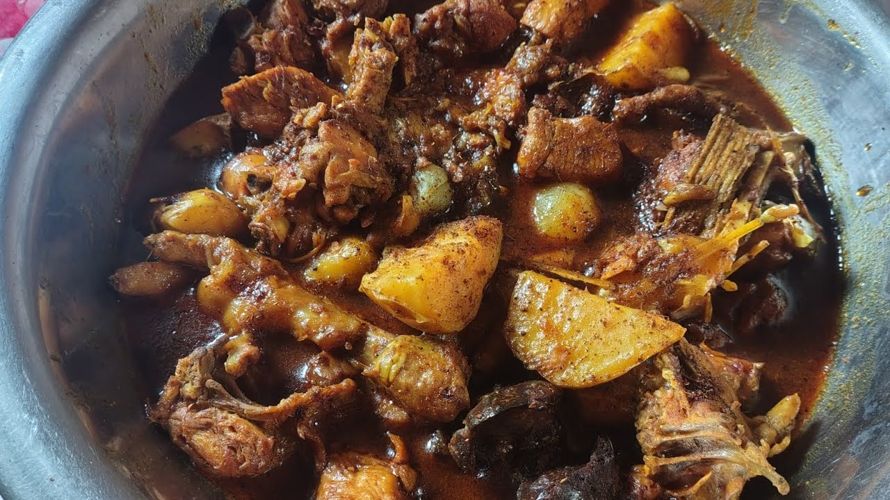 Banani's Kitchen is live