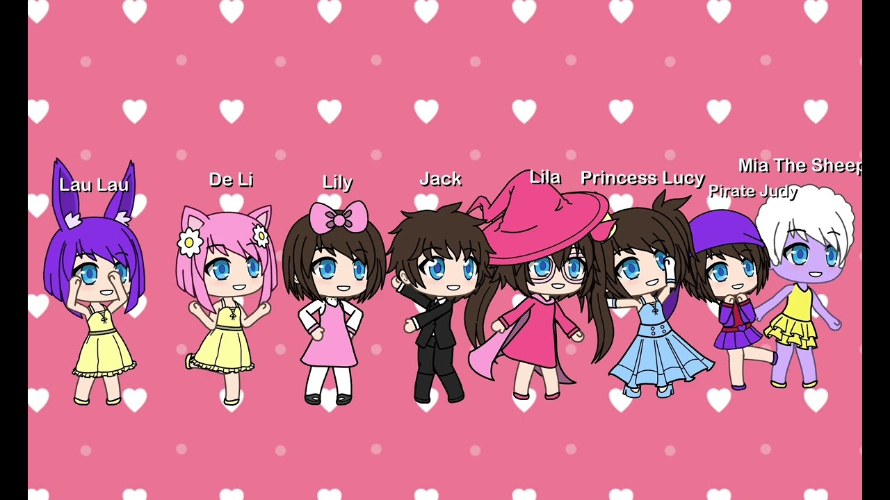 BBC Junior Mega Musical Fest 20th I've Got Feeling From Alfredo Ferman