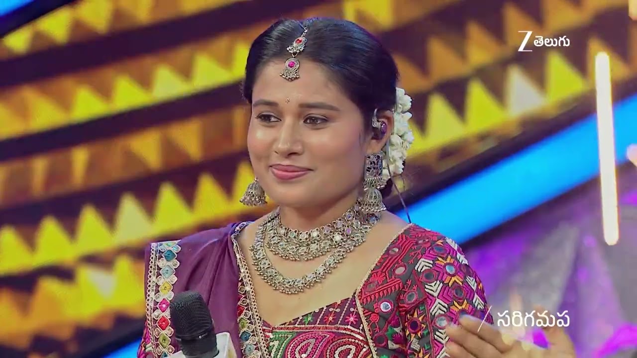 SA RE GA MA PA - India's Next Singing Sensation | Ep - 1 | Webisode 02 | Aug, 09 2026 | Zee Telugu