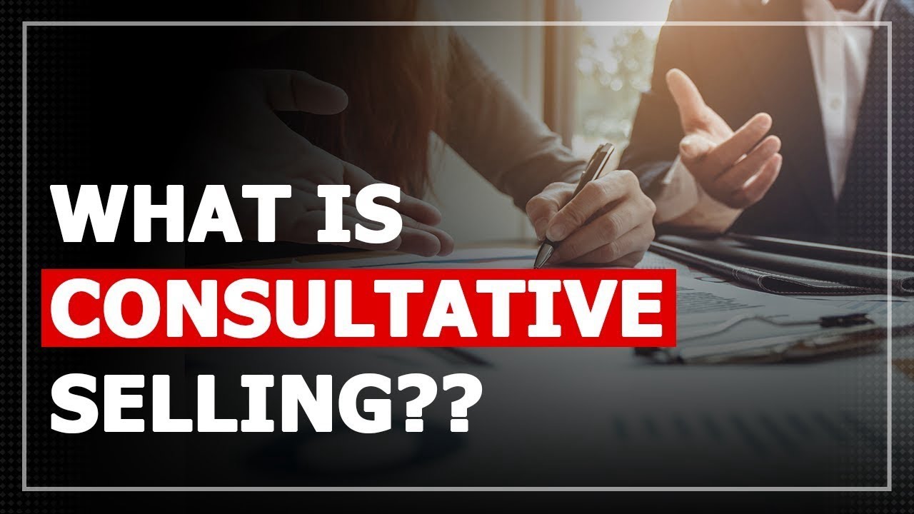Consultative Selling | The SMART Sales System