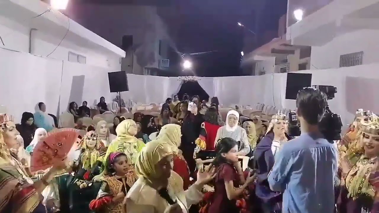 Machtat Mahdia : Maryem El Machta