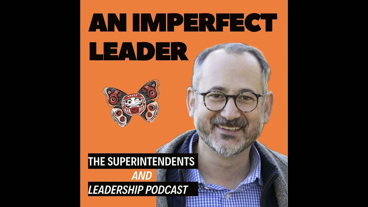Breaking the Rules: A Ruckus Maker's Guide to Leadership with Danny Bauer
