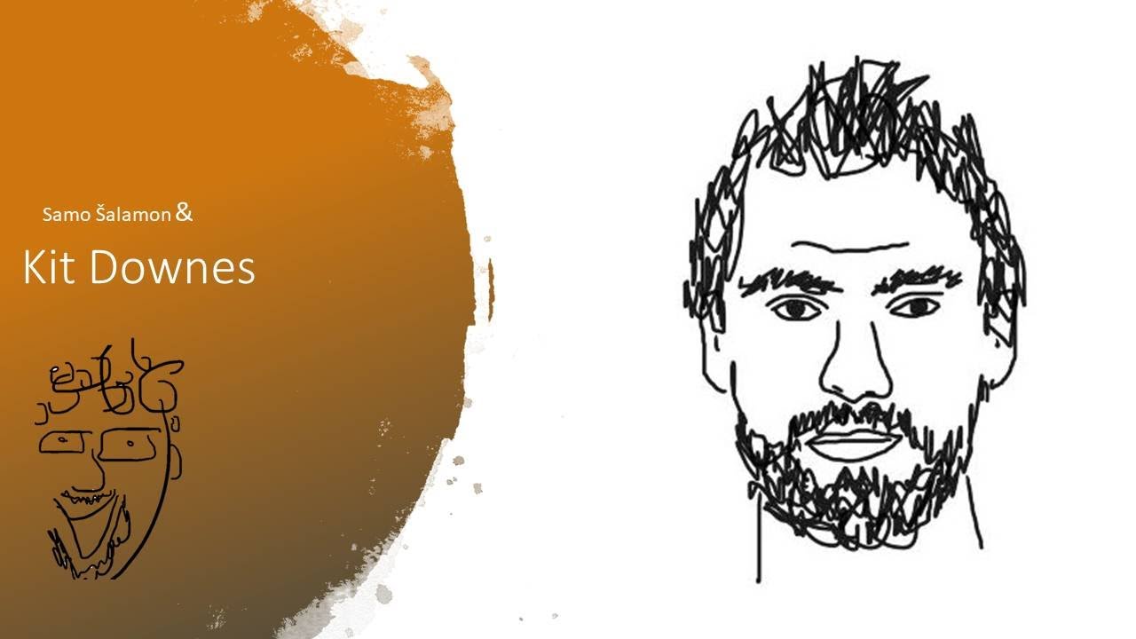 Dr. Jazz Talks #484: Samo Šalamon & Kit Downes interview