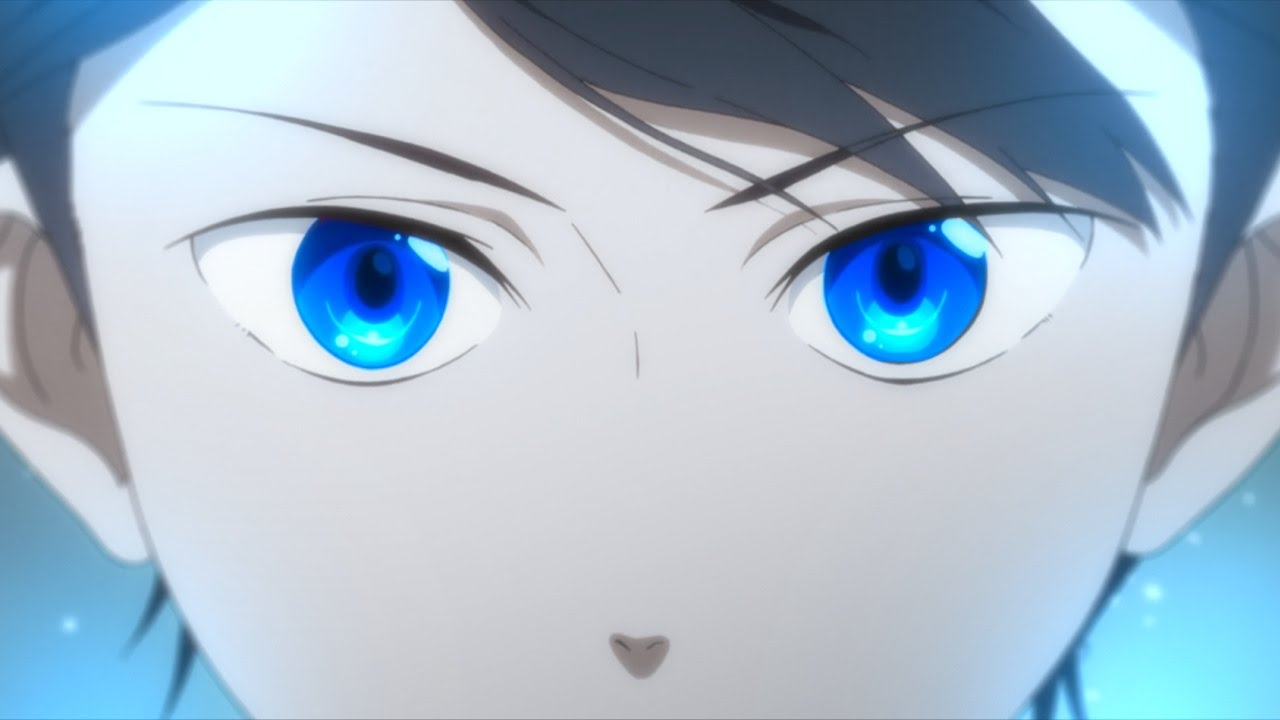 [Free! AMV] - Eternal Summer -