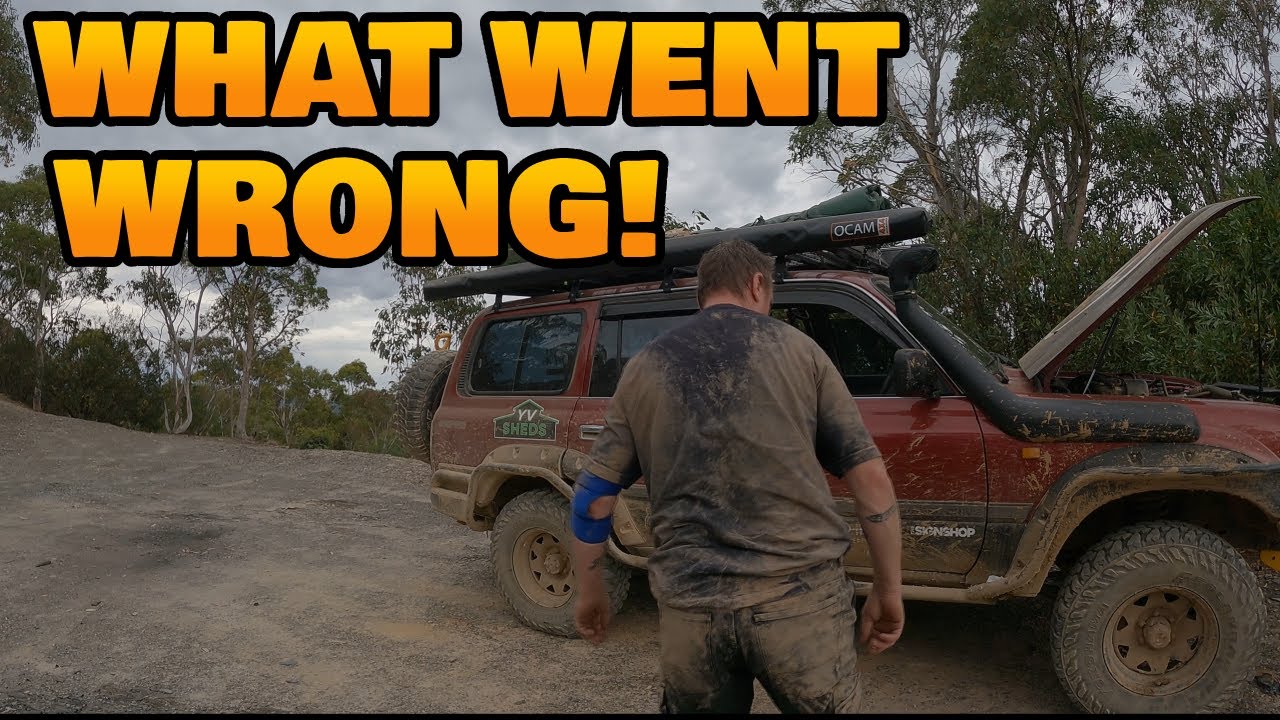 Unveiling The Hidden Gems of The Victorian High Country | Part 2