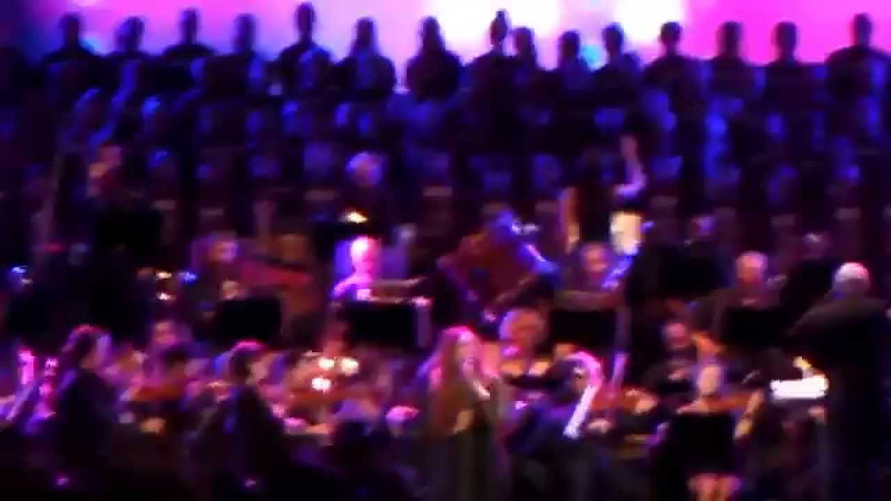 Leona Lewis - Run (Live)