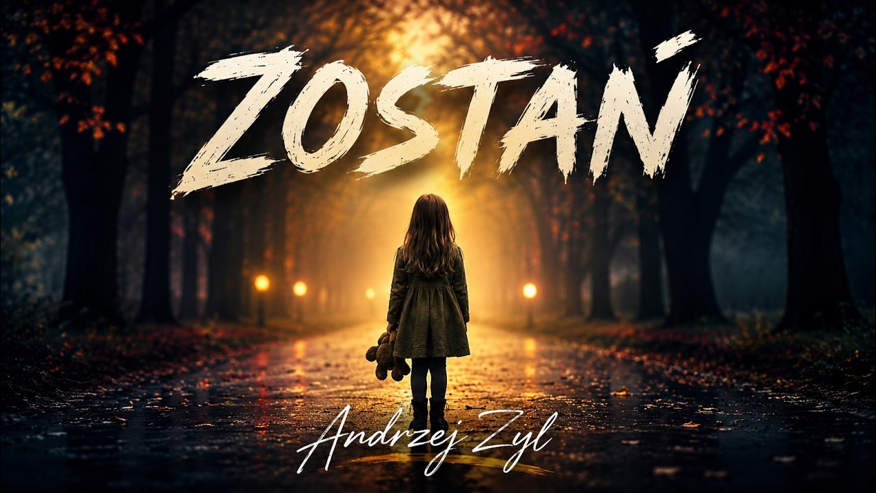 Zostań