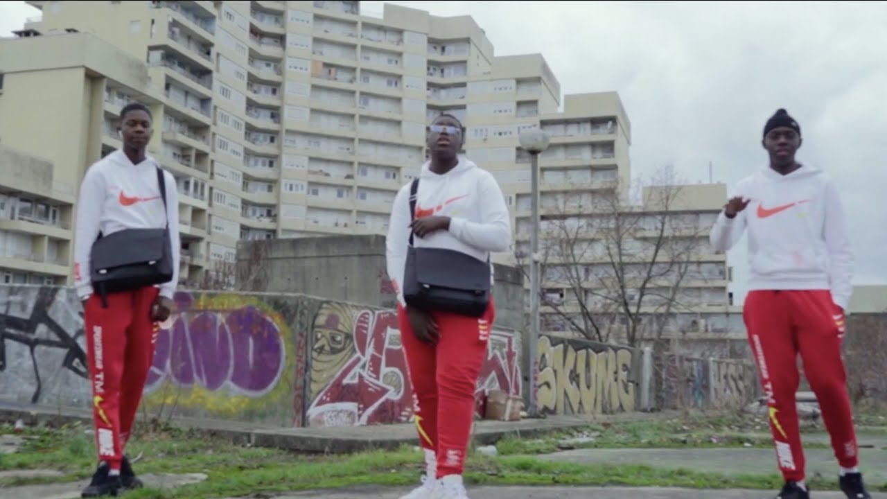 Brvmsoo - La Débrouille (Clip officiel)
