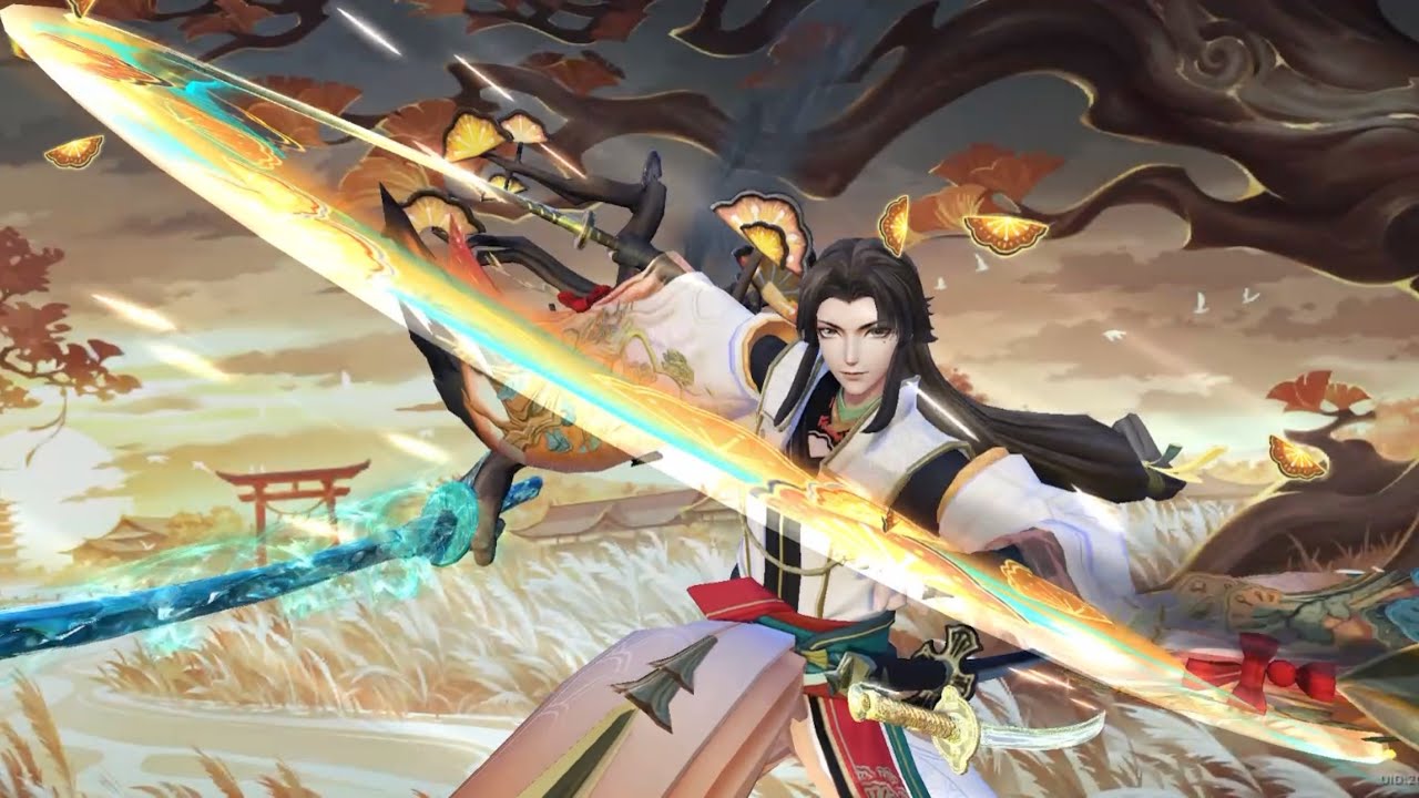 Onikiri Jungle Gameplay - Second Evolution it’s good actually || Season 32 - Onmyoji Arena