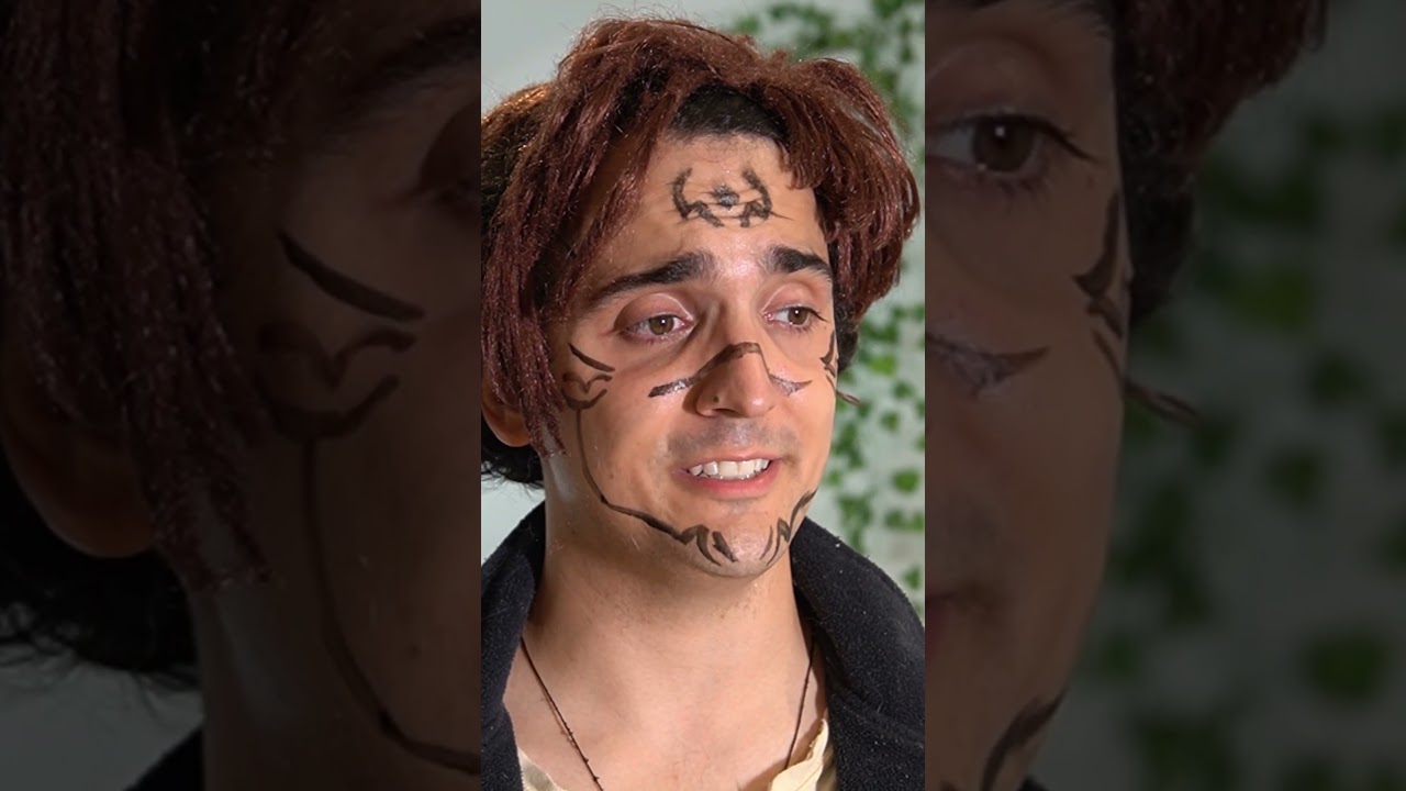 QUANDO O CA&Ccedil;ULA COME O QUE N&Atilde;O DEVE (M&Atilde;E X SUKUNA Pt2)