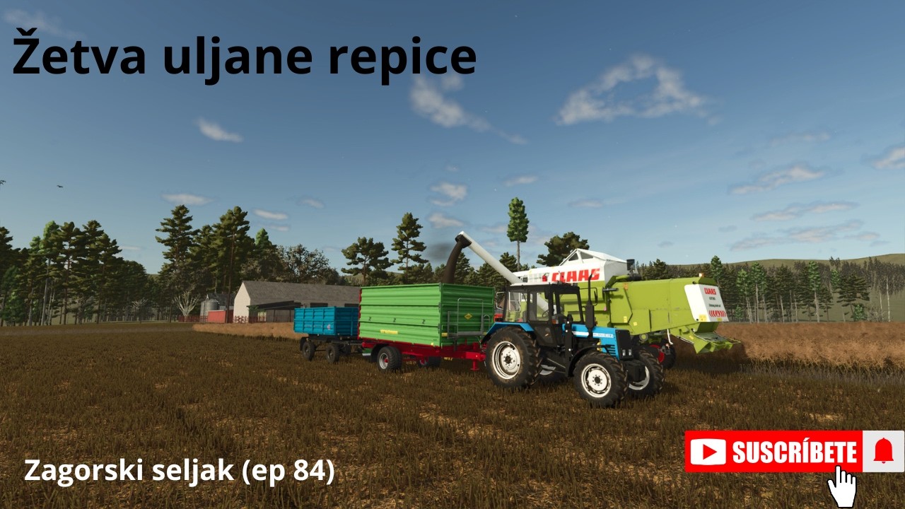 KONAČNO SAM IZAŠAO IZ KREDITA Zagorski seljak ep 84 Tomkec