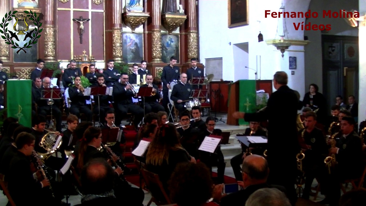 Marcha: 