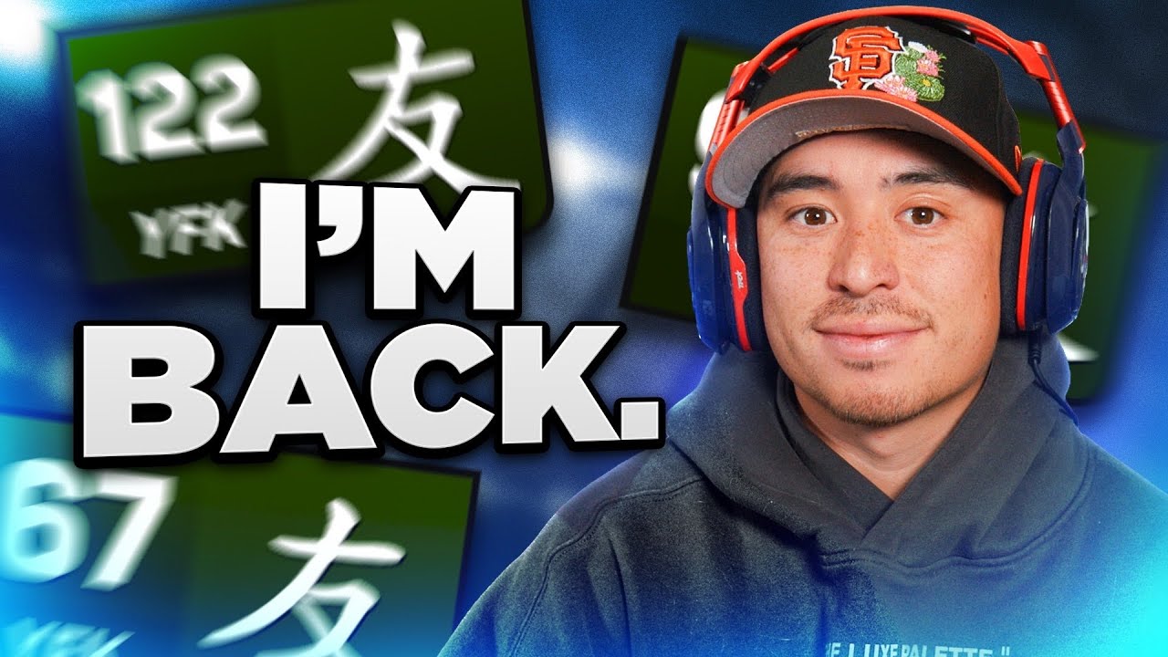 Prime YourFriendKyle is Back 😈