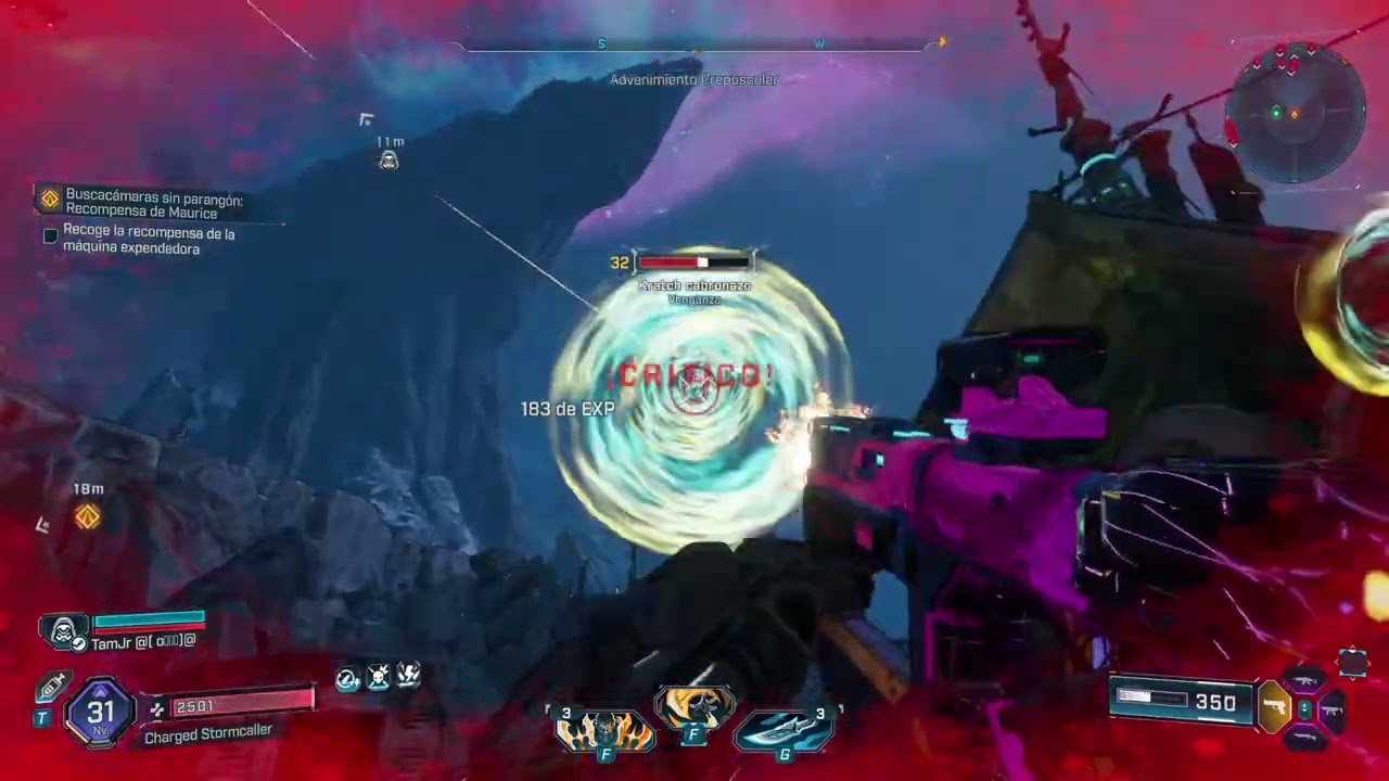 Borderlands 4 - Parte 10