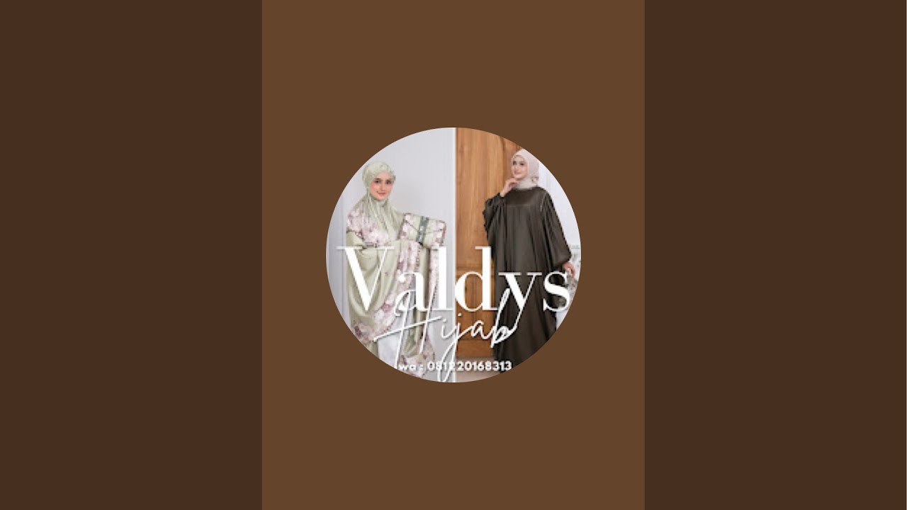 Gamis Lebaran