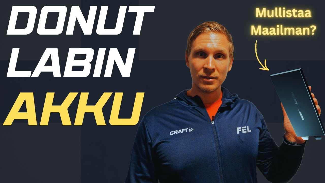 MAAILMA MUUTTUU: Suomalaiskeksintö romuttaa fossiilisen energian?