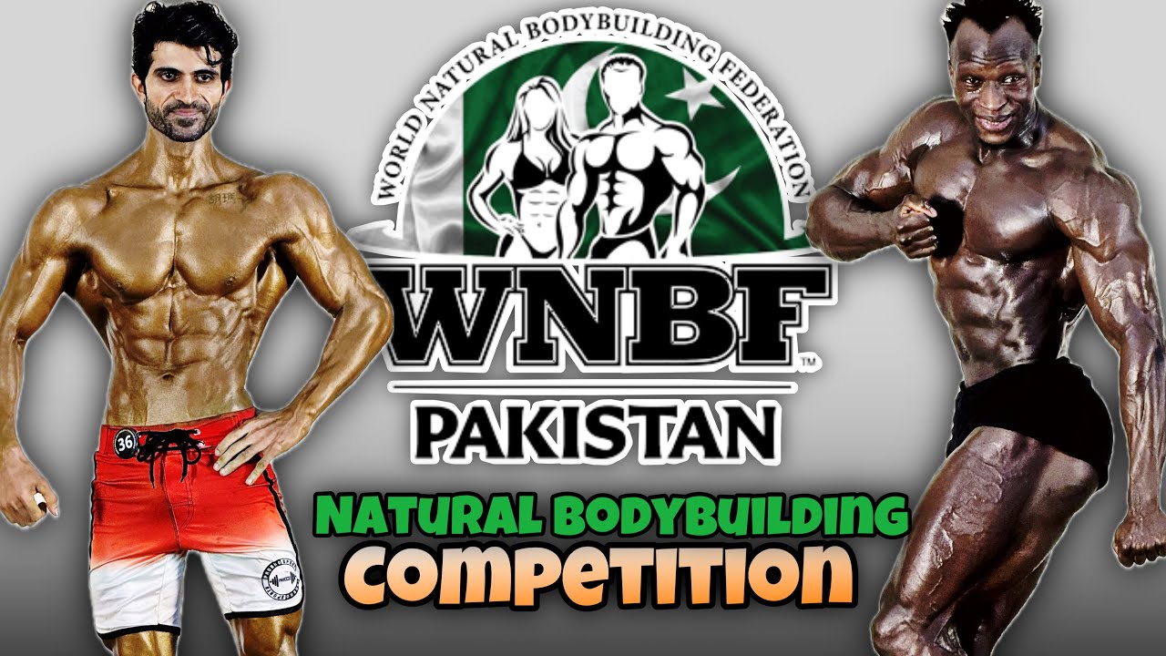 WNBF Mr Pakistan Competition 2025| Winning 🥇 Prize 🏆 Rs1000000💸😳