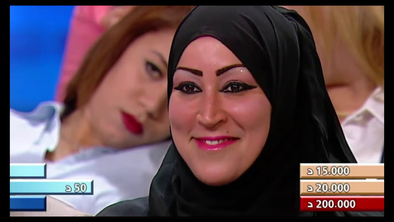 Dlilek Mlak Episode 21 12-10-2015 Partie 03
