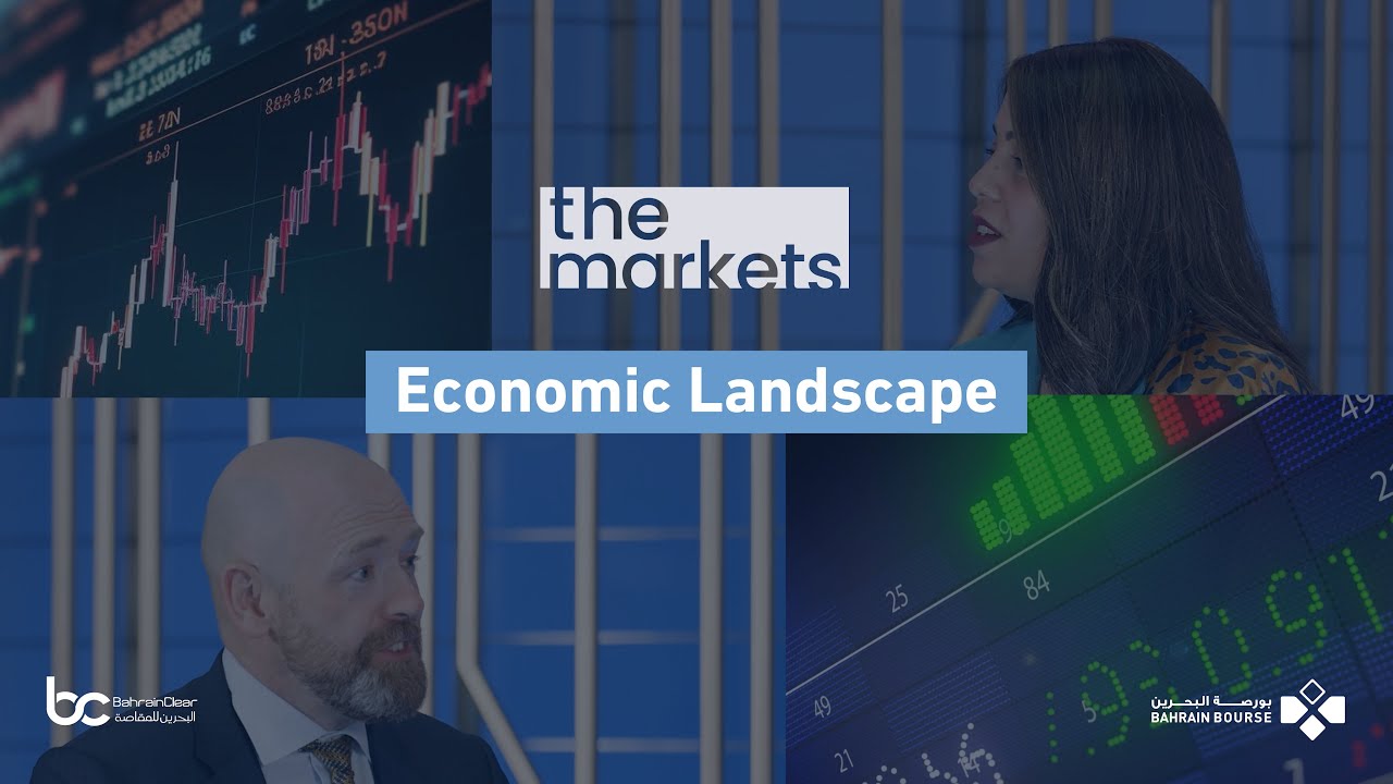 The Markets - Pilot: Economic Landscape