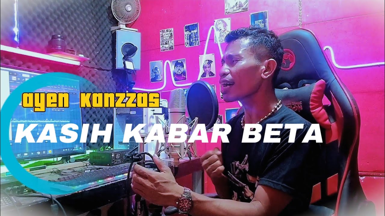 POP AMBON-KASIH KABAR BETA-2024