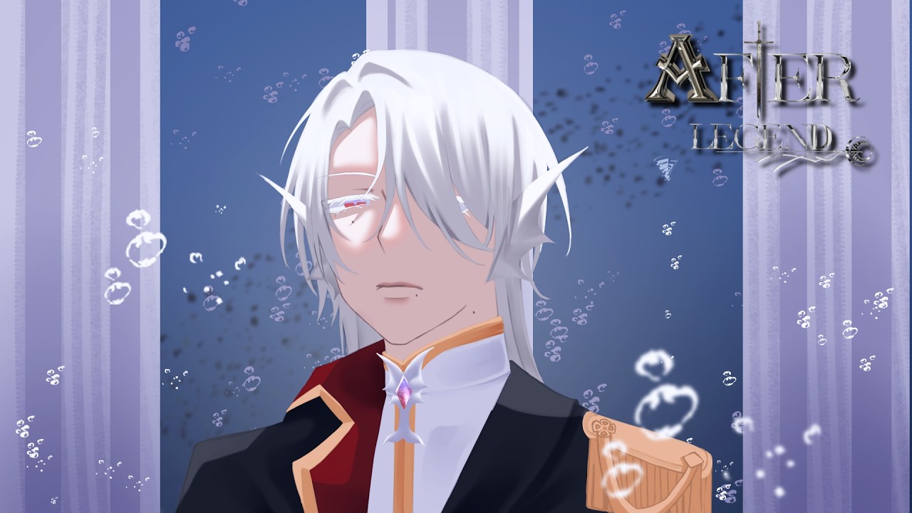 ปฐมบท เอริกส์ [Eriks] | After Legend