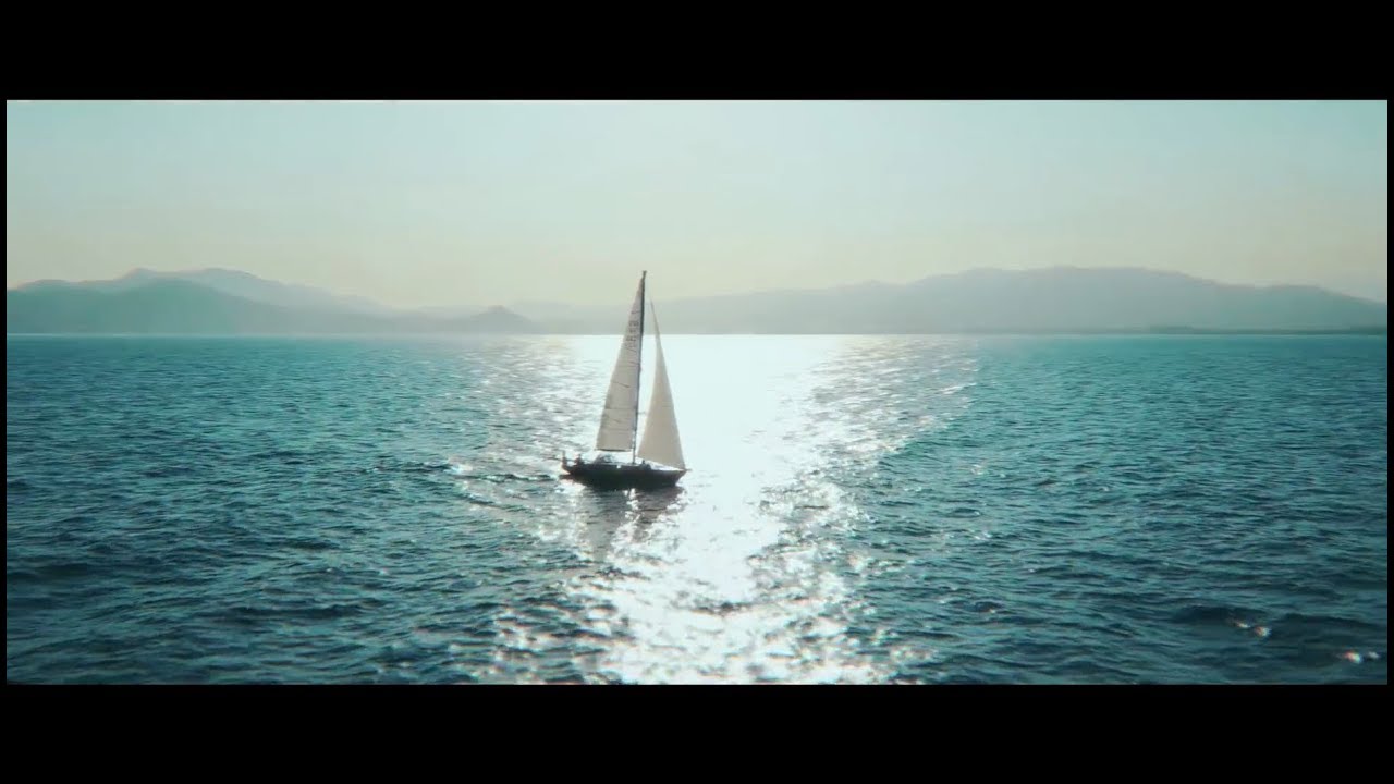 Eleonora - I Follow You (Official Music Video)