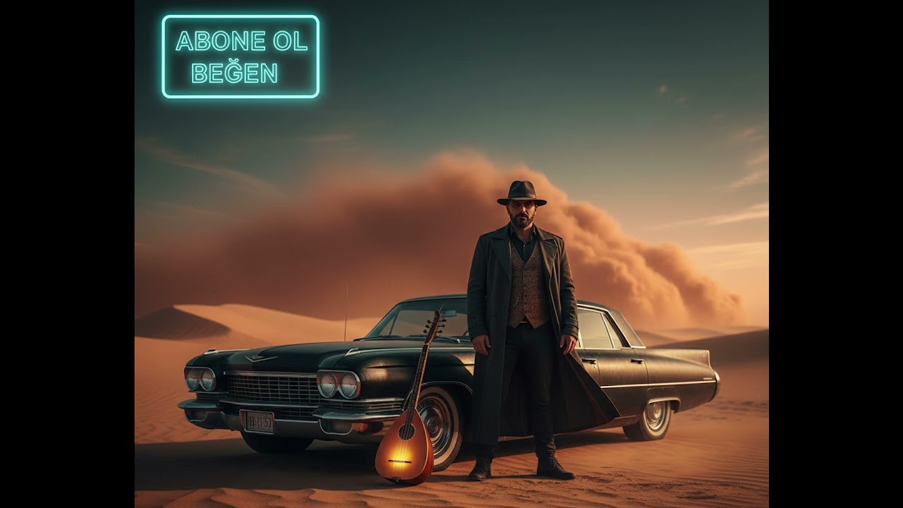 🥃🐪DESERT DON ANATOLIAN 🐪🥃 MAFIA BASS