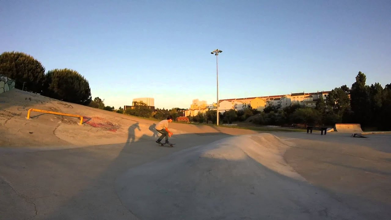 Boobie Trap DIY - Barreiro