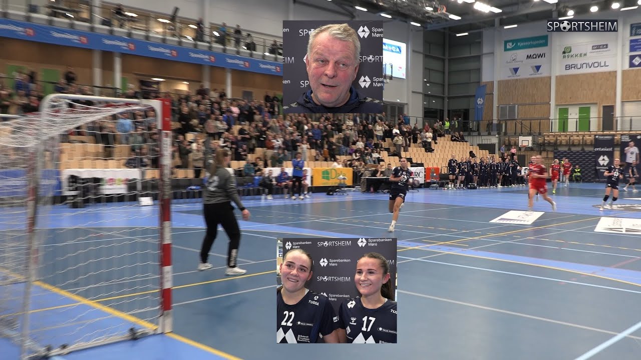 – Held ikkje mot dei beste