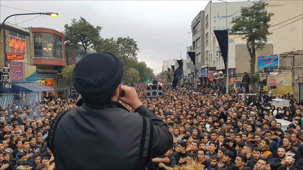 -AZERİ SİNEZEN -YA EBBAS YA SEYYİDİ (-2025-)