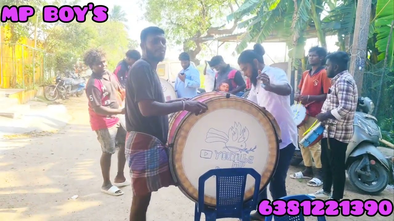 mp boy's death