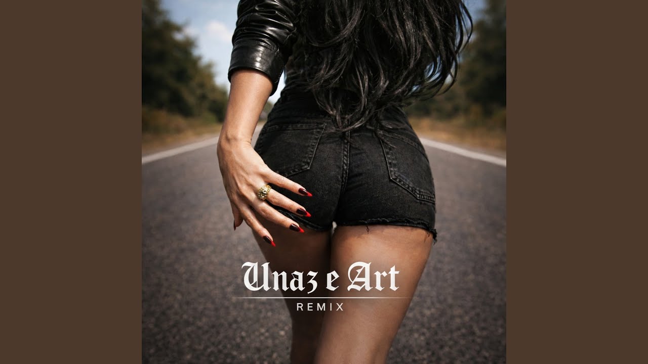 Unaz e Art (Remix)