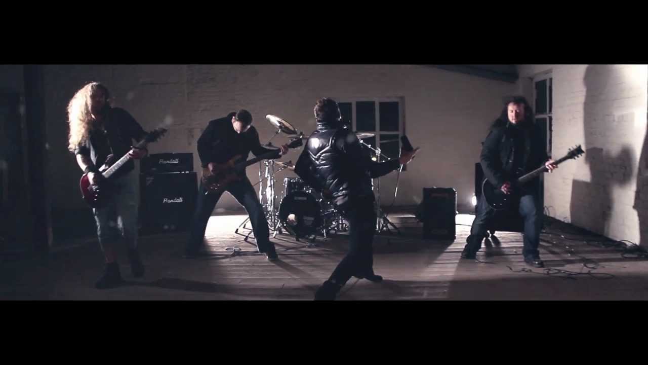 Soldierfield - Leave You In Dirt (official band video)