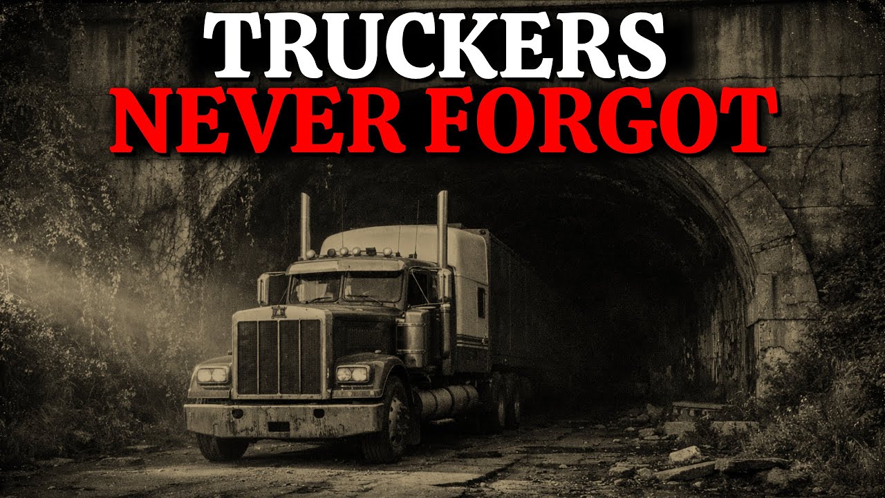 The Pennsylvania Tunnels That Truckers Never Forgot in Deadly Bottlenecks