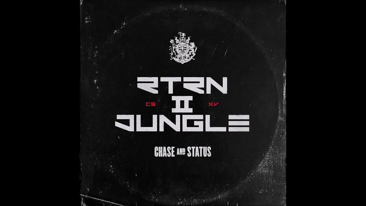 Ray Keith x RTRN II JUNGLE