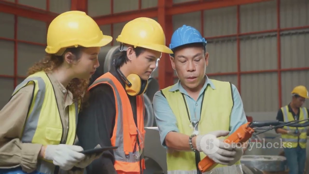 How Safety Culture Evolved in Oil & Gas